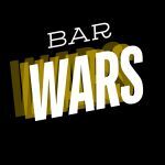 2025 Bar Wars - logo